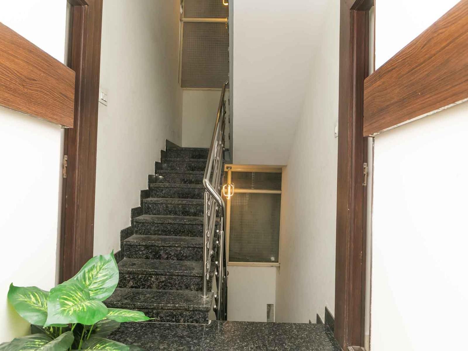 Hotel Z Express Enzyme Bangalore Exterior foto